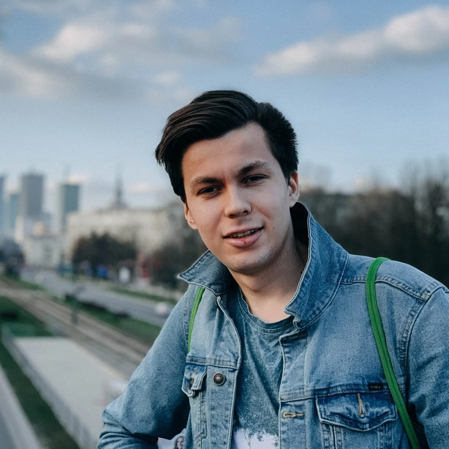 Marek Wiśniewski