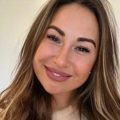 Joanna Kaczmarek